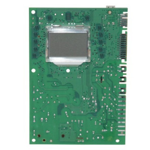 Circuit imprimé Honey.SM11476- DIFF pour De Dietrich Chappée - 7731868