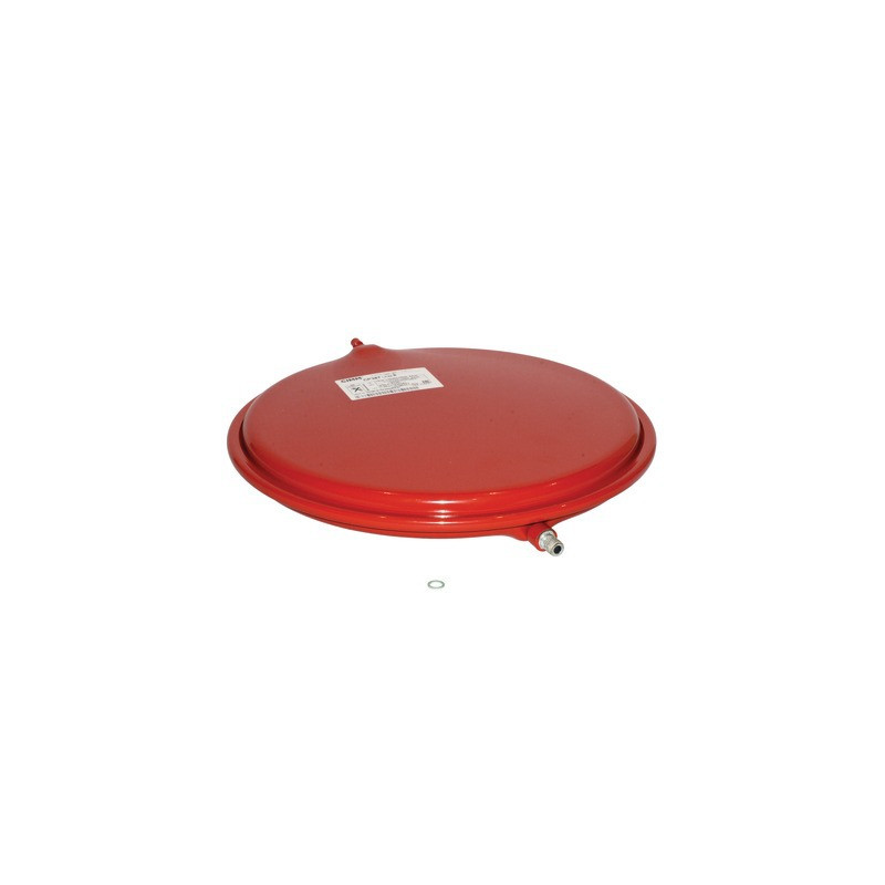 Vase d'expansion rond 6l- DIFF pour De Dietrich Chappée - JJD005693920