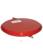 Vase d'expansion rond 6l- DIFF pour De Dietrich Chappée - JJD005693920 Vase d'expansion rond 6l- DIFF pour De Dietrich Chappée - JJD005693920