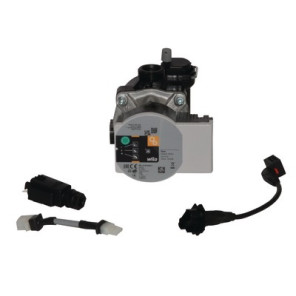 Circulateur para RSL KU 15-130- DIFF pour De Dietrich Chappée - 7814287