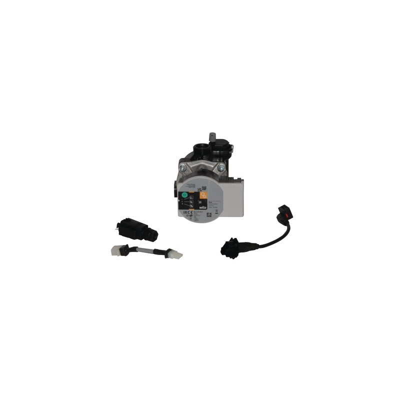 Circulateur para RSL KU 15-130- DIFF pour De Dietrich Chappée - 7814287