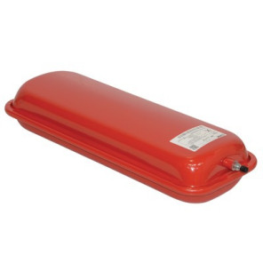 Vase d'expansion 7.5L- DIFF pour De Dietrich Chappée - 711497400