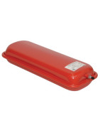 Vase d'expansion 7.5L- DIFF pour De Dietrich Chappée - 711497400 Vase d'expansion 7.5L- DIFF pour De Dietrich Chappée - 711497400