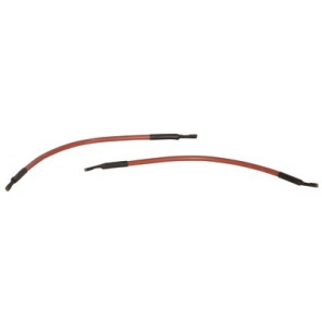 Câble électrodes d'allumage- DIFF pour De Dietrich Chappée - 7869313  - (X2)