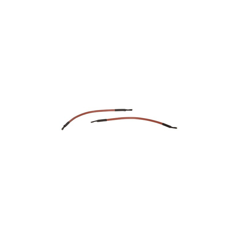 Câble électrodes d'allumage- DIFF pour De Dietrich Chappée - 7869313  - (X2)
