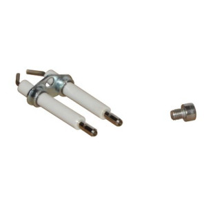 Electrode d'allumage- DIFF pour De Dietrich Chappée - 97955658