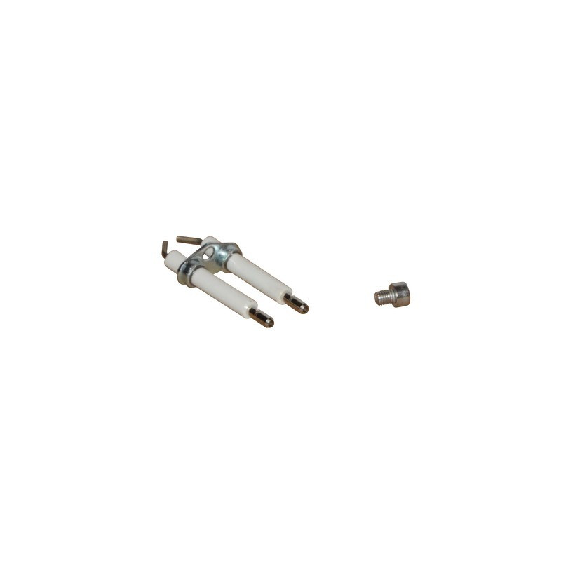 Electrode d'allumage- DIFF pour De Dietrich Chappée - 97955658