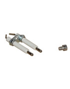 Electrode d'allumage- DIFF pour De Dietrich Chappée - 97955658 Electrode d'allumage- DIFF pour De Dietrich Chappée - 97955658