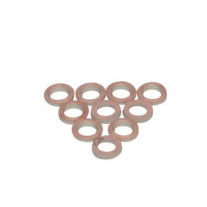 Joint 8.4x5x1.6- DIFF pour De Dietrich Chappée - S100232  - (X10)
