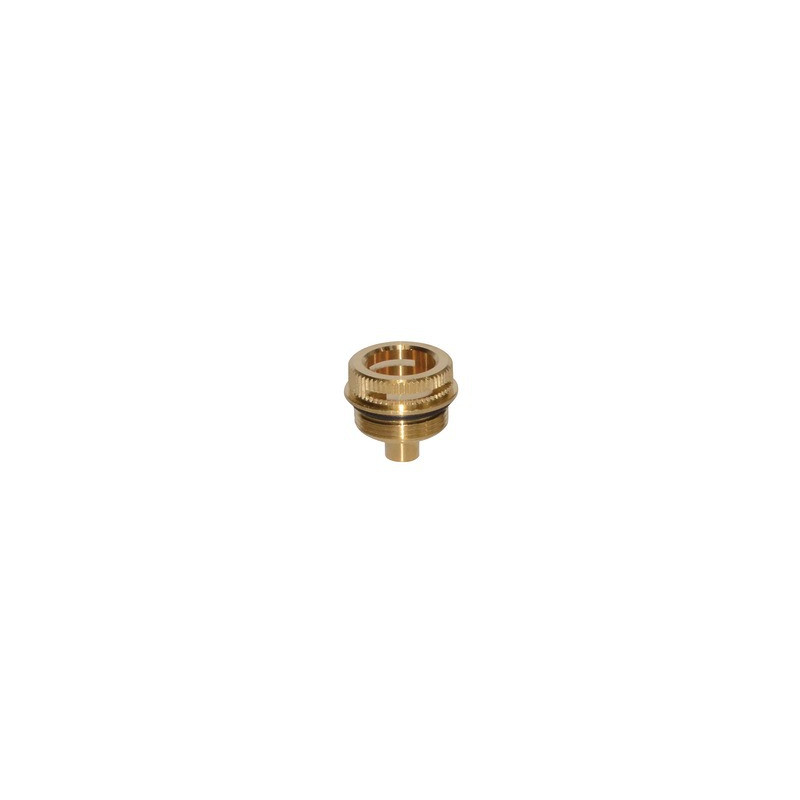 Bouchon vanne 3 voies- DIFF pour De Dietrich Chappée - 711577200