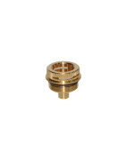 Bouchon vanne 3 voies- DIFF pour De Dietrich Chappée - 711577200