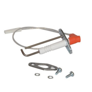 Électrode allumage- DIFF pour De Dietrich Chappée - 7702138