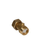 Clapet antiretour 1"m - 1"f- DIFF pour De Dietrich Chappée - 7879636 Clapet antiretour 1"m - 1"f- DIFF pour De Dietrich Chappée - 7879636