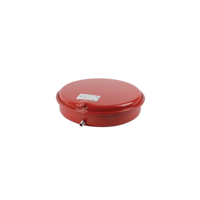 Vase d'expansion dgn 12 1sk-12- DIFF pour De Dietrich Chappée - 7879632