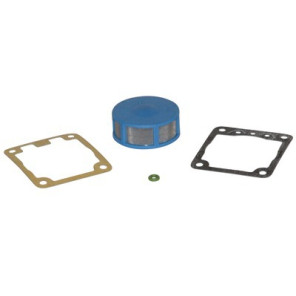 Filtre pompe suntec- DIFF pour De Dietrich Chappée - 97941728