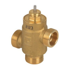 Corps de vanne ho vjzmg3000- DIFF pour De Dietrich Chappée - 7879630