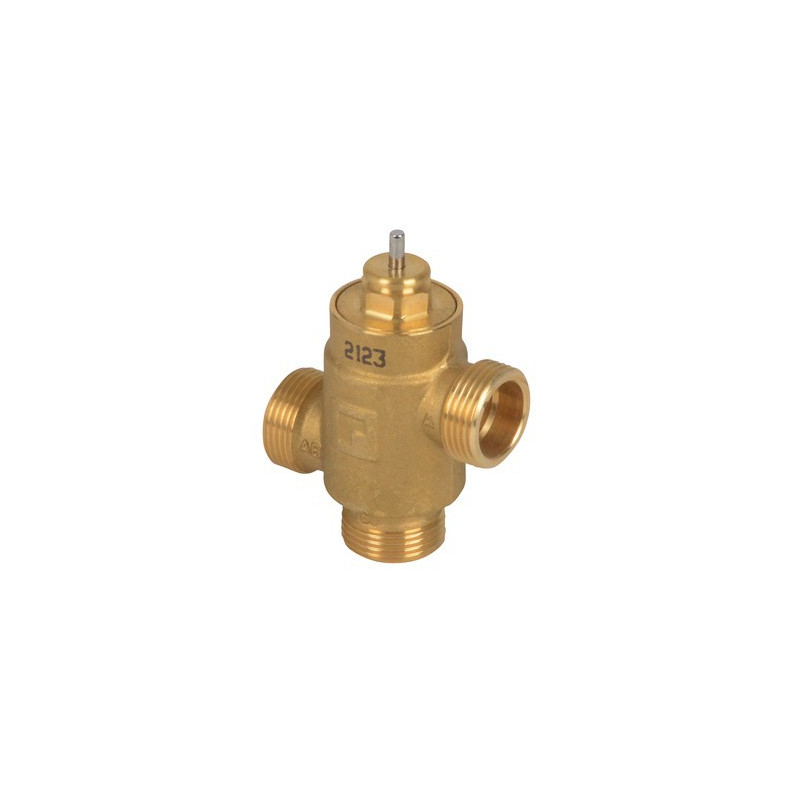 Corps de vanne ho vjzmg3000- DIFF pour De Dietrich Chappée - 7879630