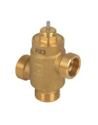 Corps de vanne ho vjzmg3000- DIFF pour De Dietrich Chappée - 7879630 Corps de vanne ho vjzmg3000- DIFF pour De Dietrich Chappée - 7879630