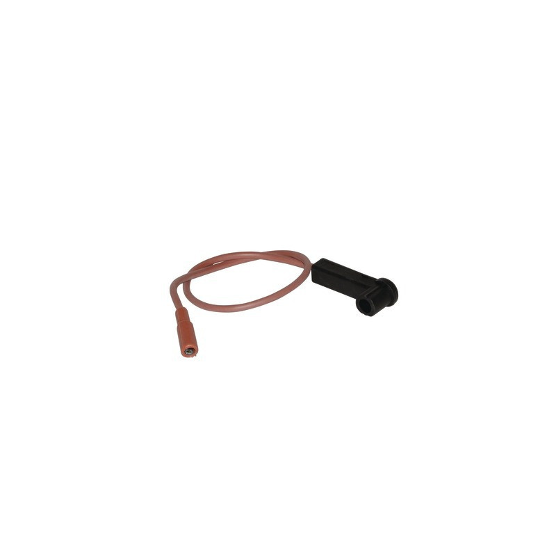 Câble allumage LG.420mm- DIFF pour De Dietrich Chappée - 7798660