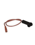Câble allumage LG.420mm- DIFF pour De Dietrich Chappée - 7798660