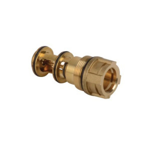Cartouche vanne 3 voies- DIFF pour De Dietrich Chappée - 7726371