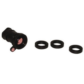 Limiteur de debit 12l/min- DIFF pour De Dietrich Chappée - 7600499