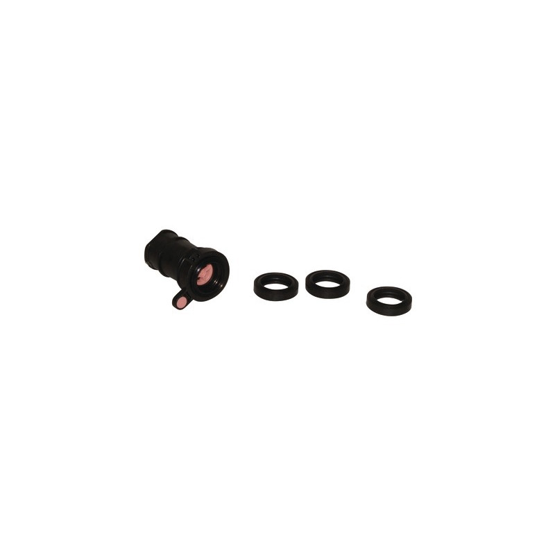 Limiteur de debit 12l/min- DIFF pour De Dietrich Chappée - 7600499