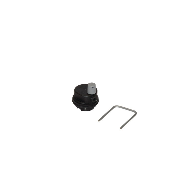 Purgeur automatique- DIFF pour Vaillant - 0010033857