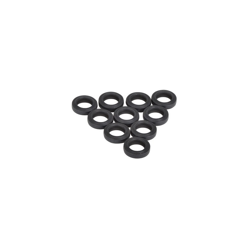 Rondelle de joint- DIFF pour Vaillant - 178969  - (X10)