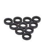 Rondelle de joint- DIFF pour Vaillant - 178969 - (X10) Rondelle de joint- DIFF pour Vaillant - 178969 - (X10)
