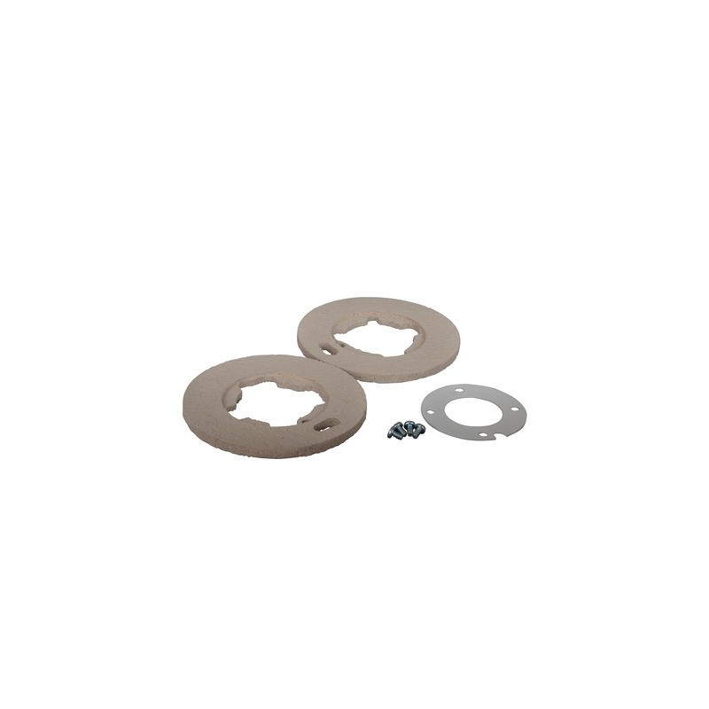 Plaque d'isolation- DIFF pour Vaillant - 210734