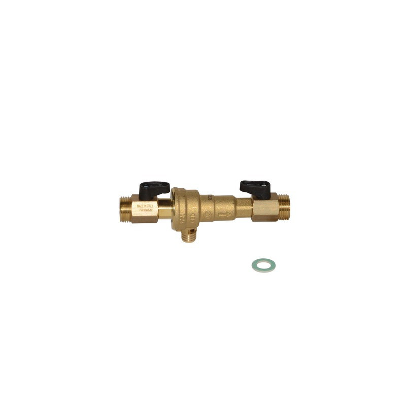 Disconnecteur- DIFF pour Vaillant - 0020057176