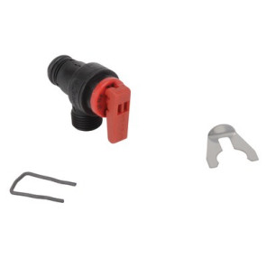 Soupape- DIFF pour Vaillant - 0020275015