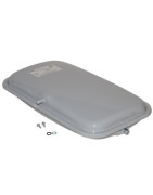 Vase d'expansion- DIFF pour Vaillant - 0020237676