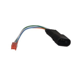 Câble, adaptateur pour saia moteur- DIFF pour Vaillant - 0020270733