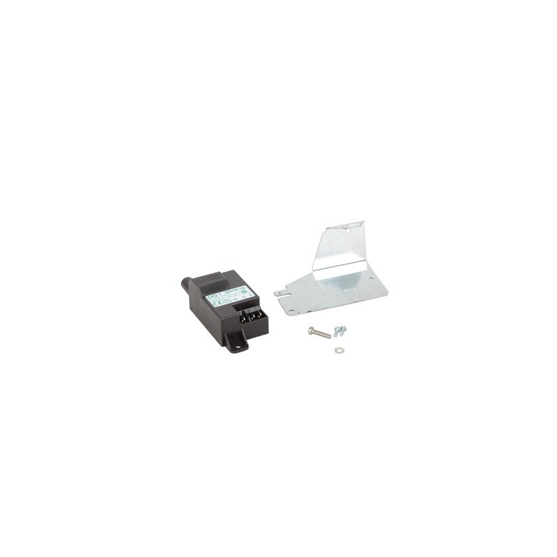 Transformateur d'allumage- DIFF pour De Dietrich Chappée - S62750