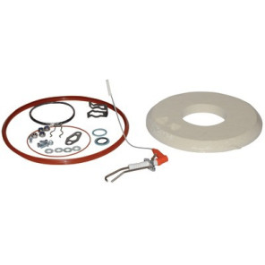 Set 2 de maintenance- DIFF pour De Dietrich Chappée - 7619082