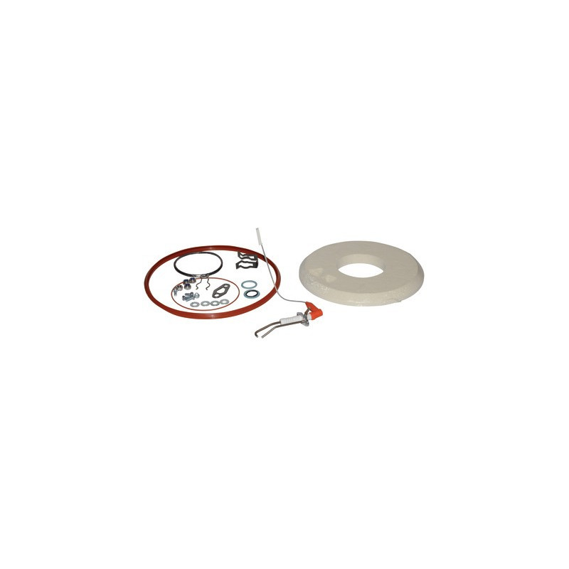 Set 2 de maintenance- DIFF pour De Dietrich Chappée - 7619082