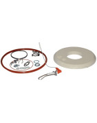 Set 2 de maintenance- DIFF pour De Dietrich Chappée - 7619082 Set 2 de maintenance- DIFF pour De Dietrich Chappée - 7619082