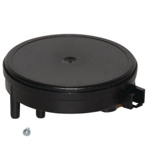 Pressostat air huba  4030- DIFF pour De Dietrich Chappée - S58602