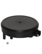 Pressostat air huba  4030- DIFF pour De Dietrich Chappée - S58602