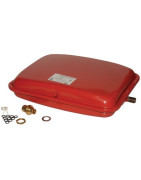 Vase expansion 12l + adaptateur 1/2"- DIFF pour De Dietrich Chappée - 7622979 Vase expansion 12l + adaptateur 1/2"- DIFF pour De Dietrich Chappée - 7622979