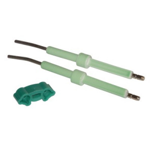 Kit électrodes modulant CL verte- DIFF pour De Dietrich Chappée - 7700776