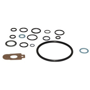 Kit joints zena- DIFF pour De Dietrich Chappée - 7617701