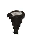 Capteur de pression- DIFF pour De Dietrich Chappée - 711477700