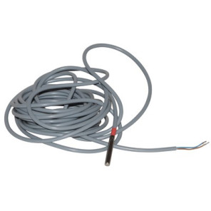 Sonde QAZ36.522/109 2m pvc- DIFF pour De Dietrich Chappée - JJJ005332640