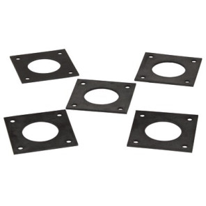 Joint Venturi- DIFF pour De Dietrich Chappée - S100624  - (X5)