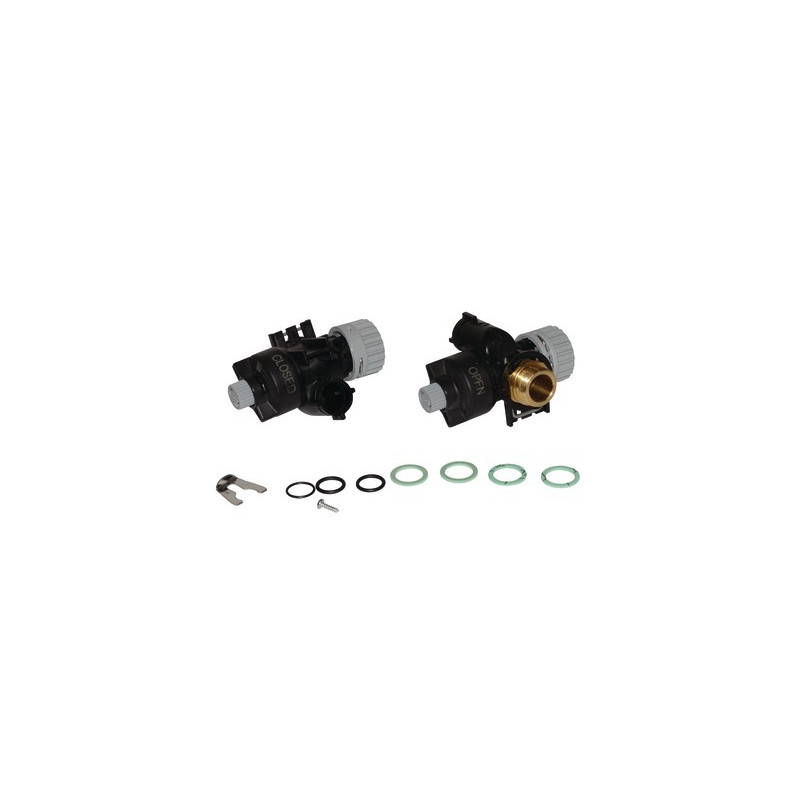 Set service dosseret naneo- DIFF pour De Dietrich Chappée - 7603346