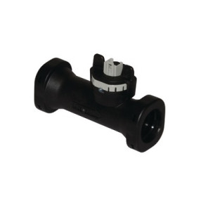 Debitmetre huba dn20- DIFF pour De Dietrich Chappée - 7866593