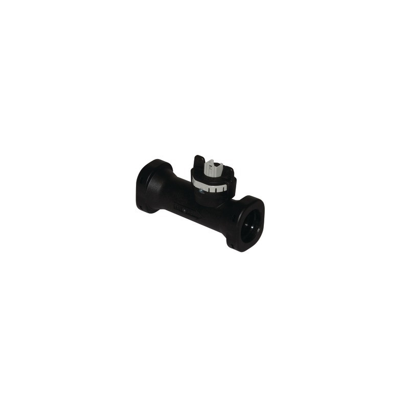 Debitmetre huba dn20- DIFF pour De Dietrich Chappée - 7866593